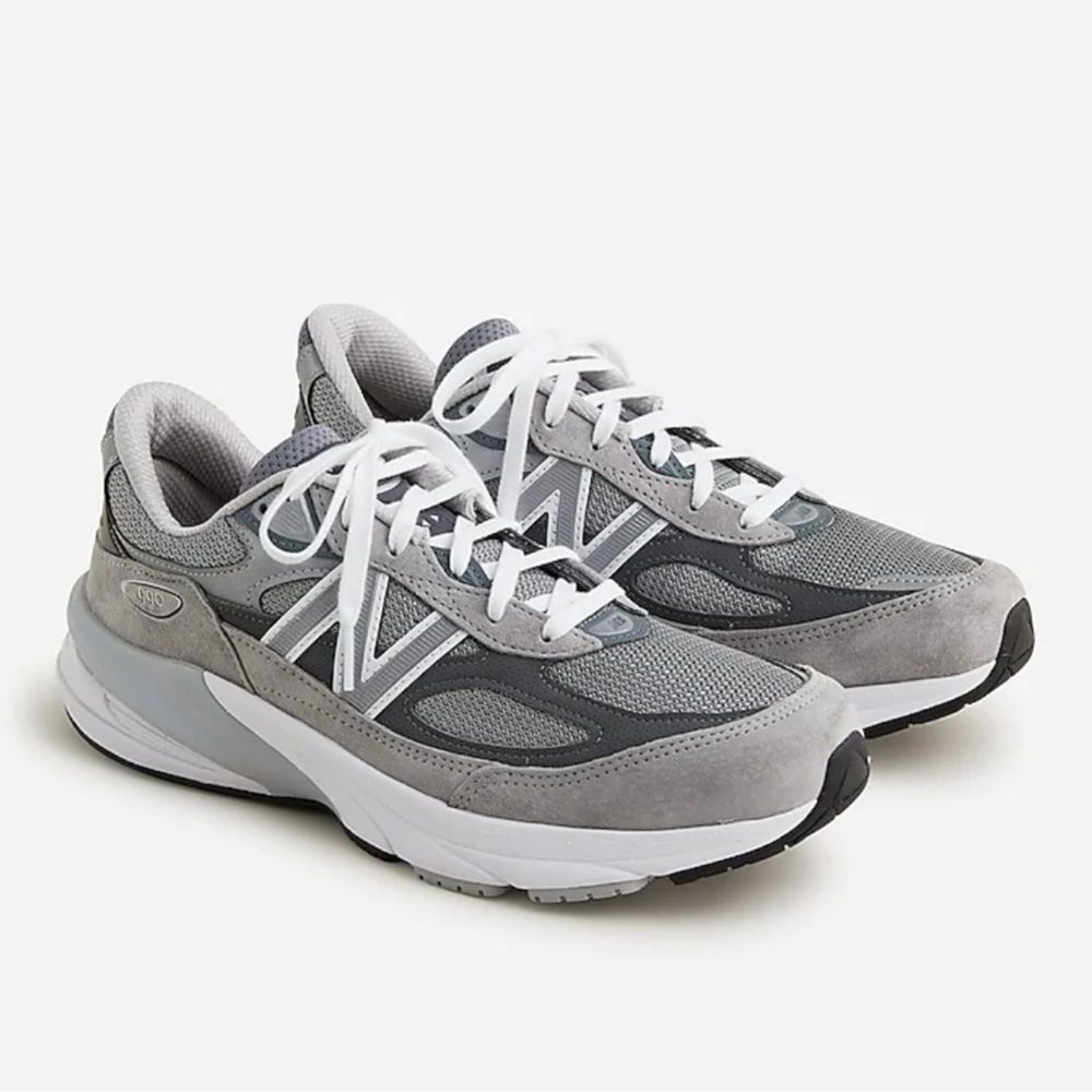 New Balance 990v6 for Men's
- Grey - NWT